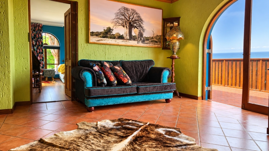 4 Bedroom Property for Sale in Brenton On Sea Western Cape